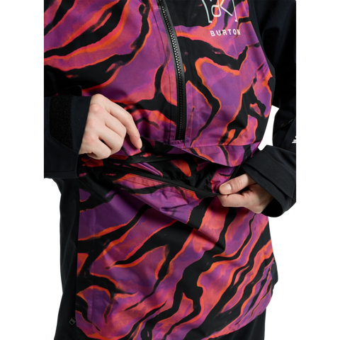 AK Kimmy Gore-Tex Anorak Snowboard Jacket - Womens