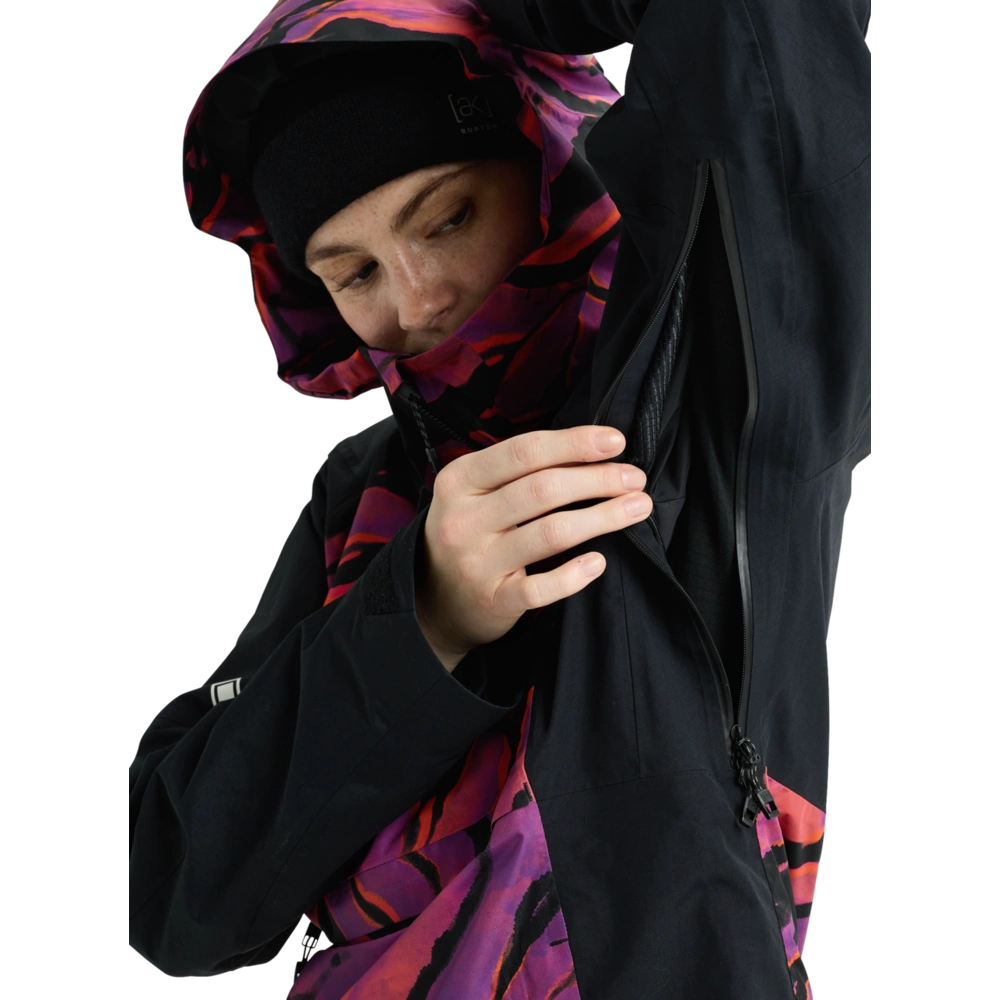 AK Kimmy Gore-Tex Anorak Snowboard Jacket - Womens