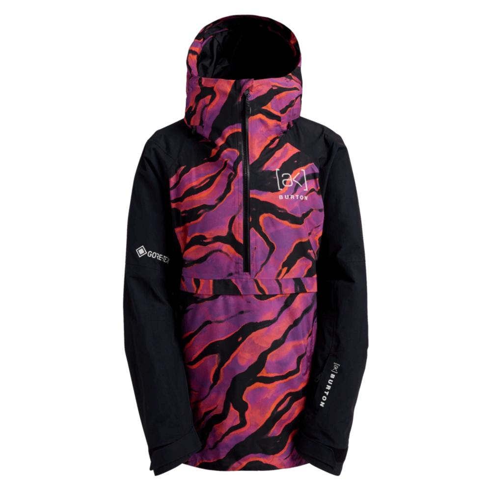AK Kimmy Gore-Tex Anorak Snowboard Jacket - Womens