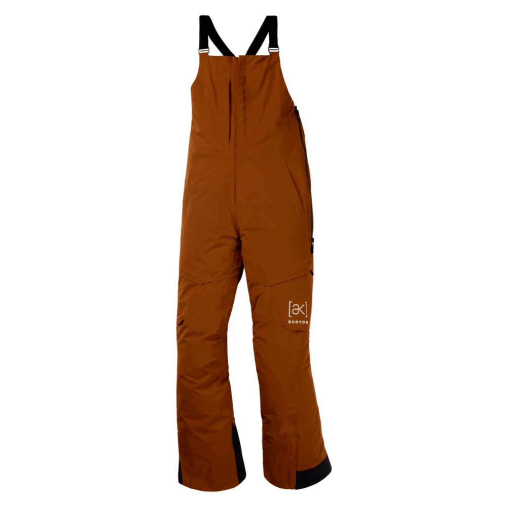 AK Kimmy Gore-Tex Tall Bib Snowboard Pants - Womens