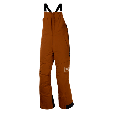 AK Kimmy Gore-Tex Tall Bib Snowboard Pants - Womens