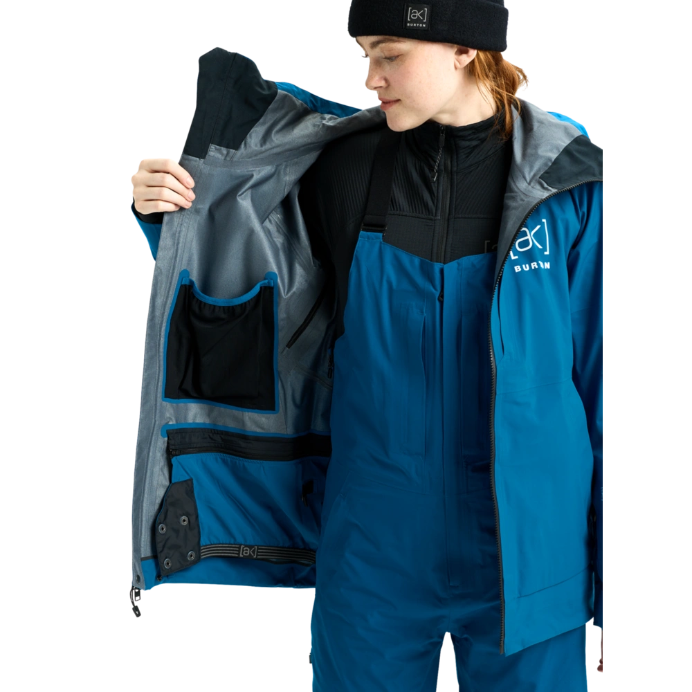AK Kimmy Gore-Tex 3L Snowboard Jacket - Womens