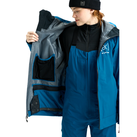 AK Kimmy Gore-Tex 3L Snowboard Jacket - Womens