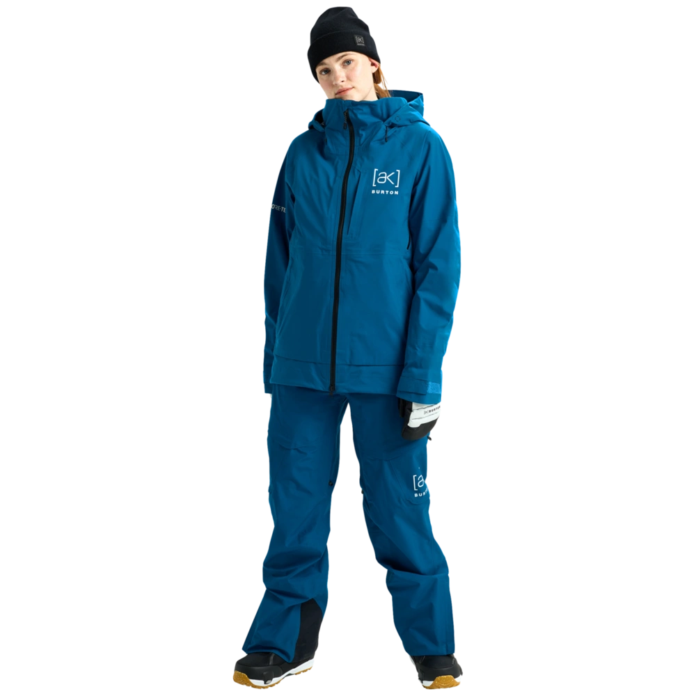 AK Kimmy Gore-Tex 3L Snowboard Jacket - Womens