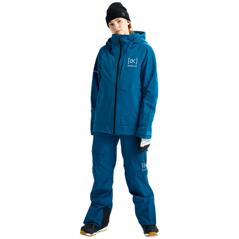 AK Kimmy Gore-Tex 3L Snowboard Jacket - Womens