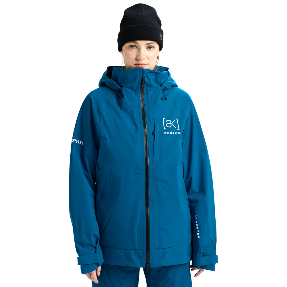 AK Kimmy Gore-Tex 3L Snowboard Jacket - Womens