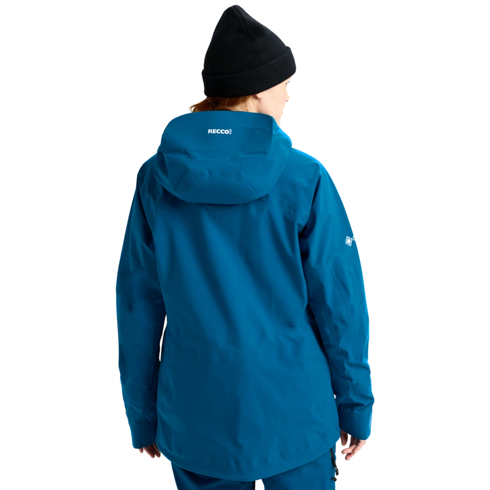AK Kimmy Gore-Tex 3L Snowboard Jacket - Womens