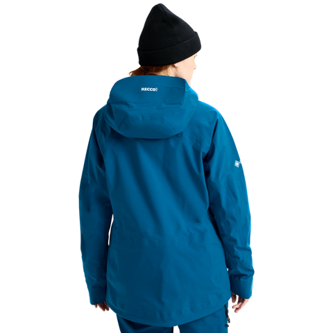 AK Kimmy Gore-Tex 3L Snowboard Jacket - Womens