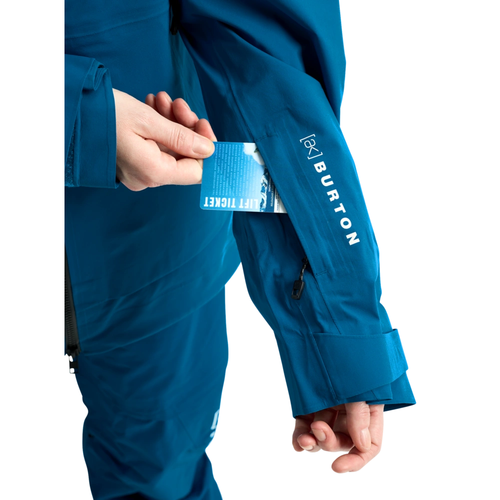 AK Kimmy Gore-Tex 3L Snowboard Jacket - Womens