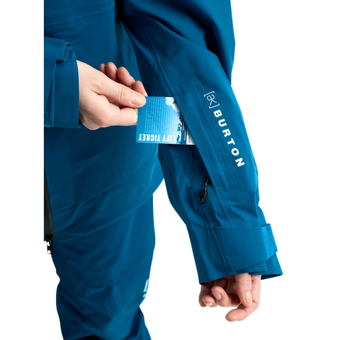 AK Kimmy Gore-Tex 3L Snowboard Jacket - Womens
