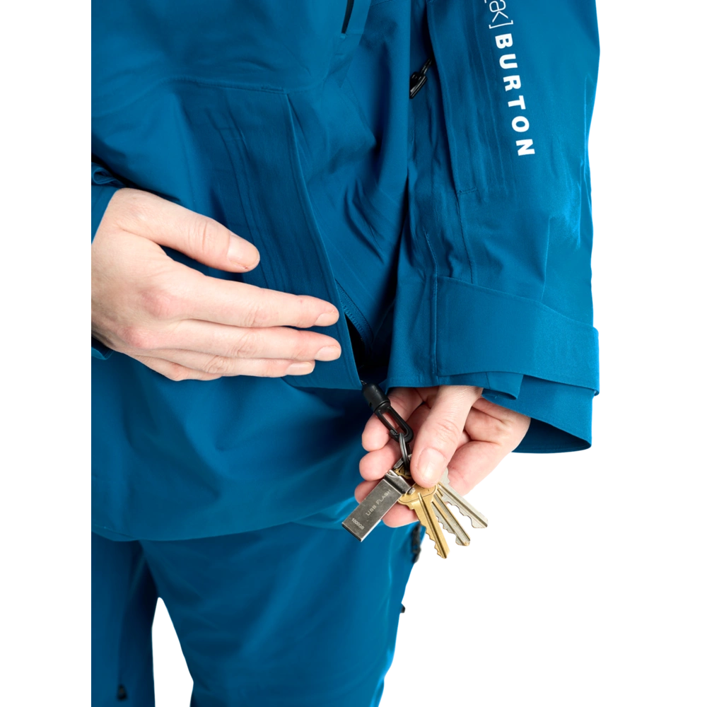 AK Kimmy Gore-Tex 3L Snowboard Jacket - Womens