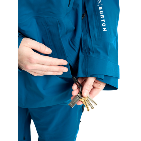 AK Kimmy Gore-Tex 3L Snowboard Jacket - Womens