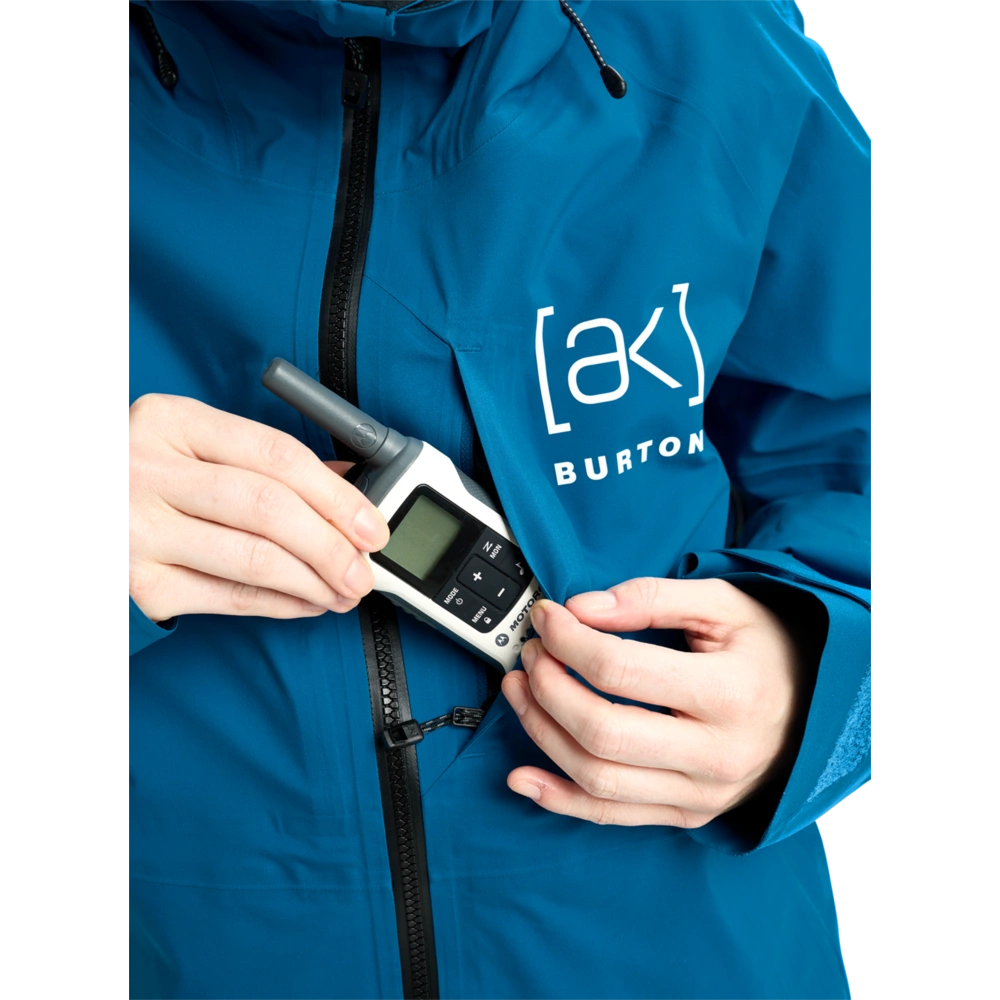 AK Kimmy Gore-Tex 3L Snowboard Jacket - Womens