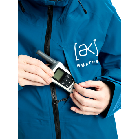 AK Kimmy Gore-Tex 3L Snowboard Jacket - Womens