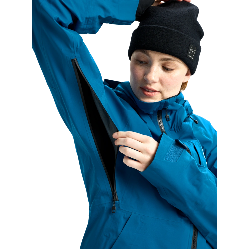 AK Kimmy Gore-Tex 3L Snowboard Jacket - Womens