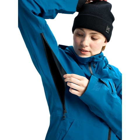 AK Kimmy Gore-Tex 3L Snowboard Jacket - Womens