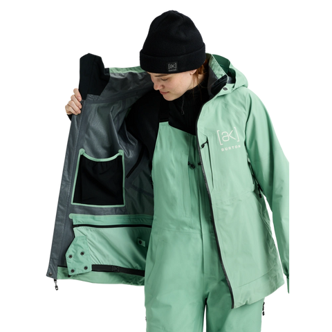 AK Kimmy Gore-Tex 3L Snowboard Jacket - Womens