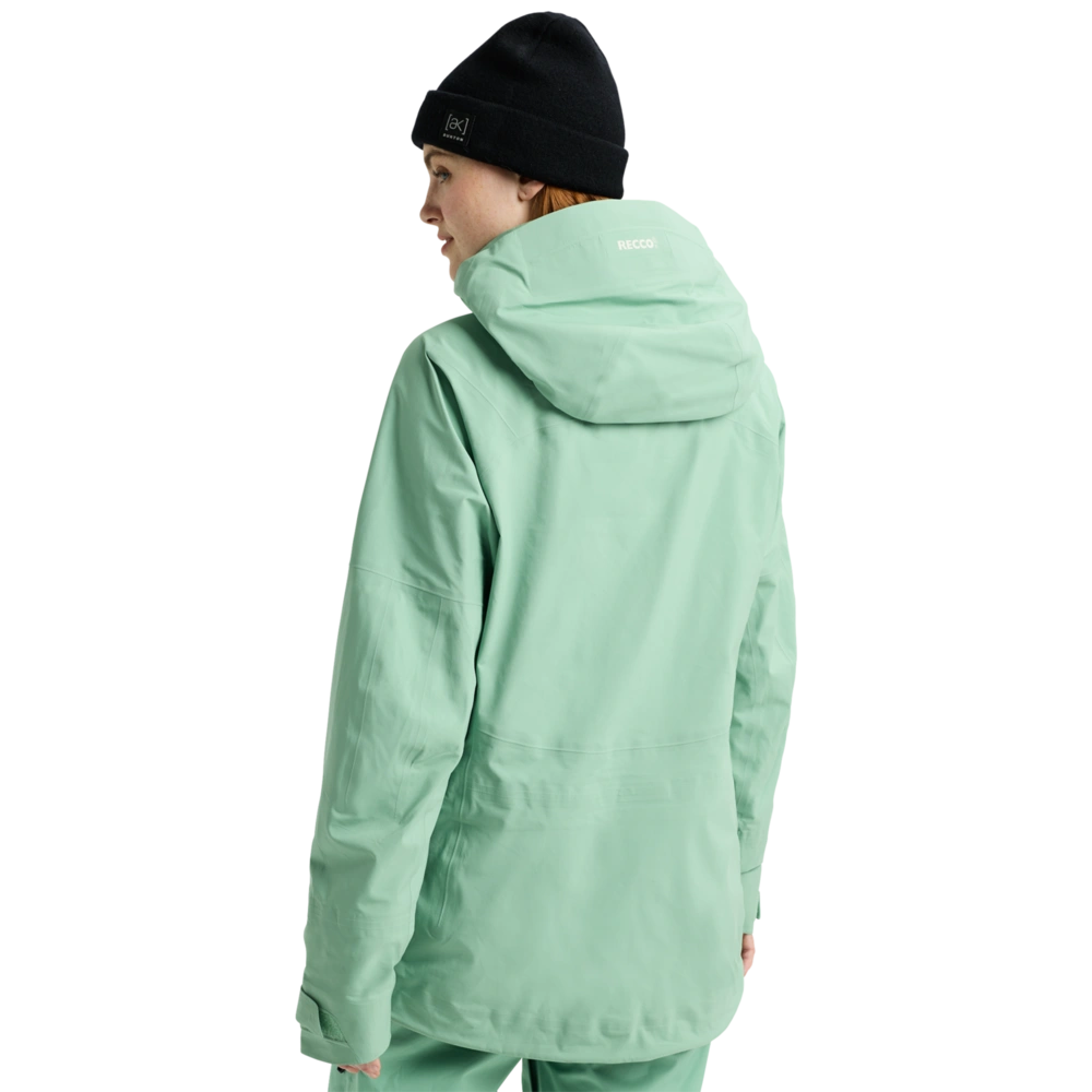 AK Kimmy Gore-Tex 3L Snowboard Jacket - Womens