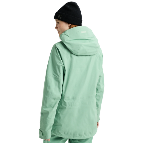AK Kimmy Gore-Tex 3L Snowboard Jacket - Womens