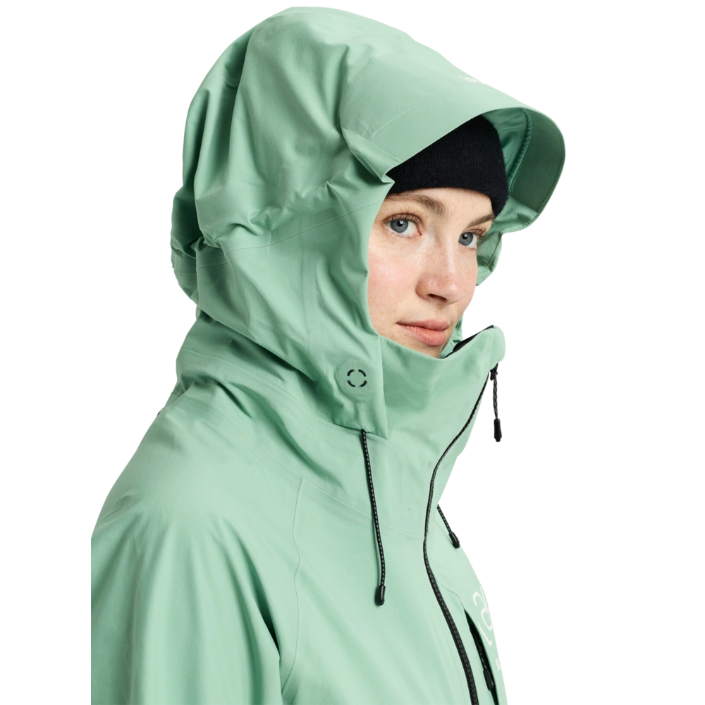 AK Kimmy Gore-Tex 3L Snowboard Jacket - Womens
