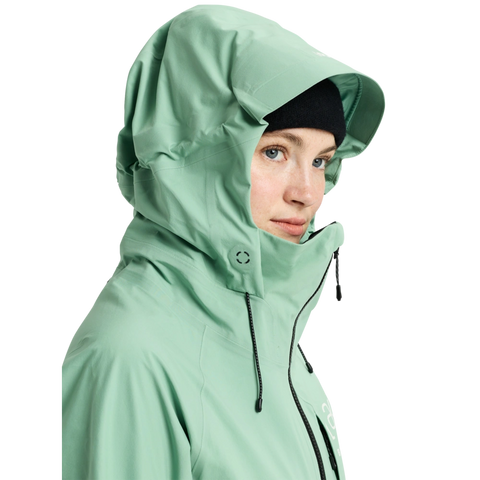 AK Kimmy Gore-Tex 3L Snowboard Jacket - Womens