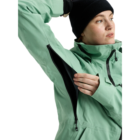 AK Kimmy Gore-Tex 3L Snowboard Jacket - Womens