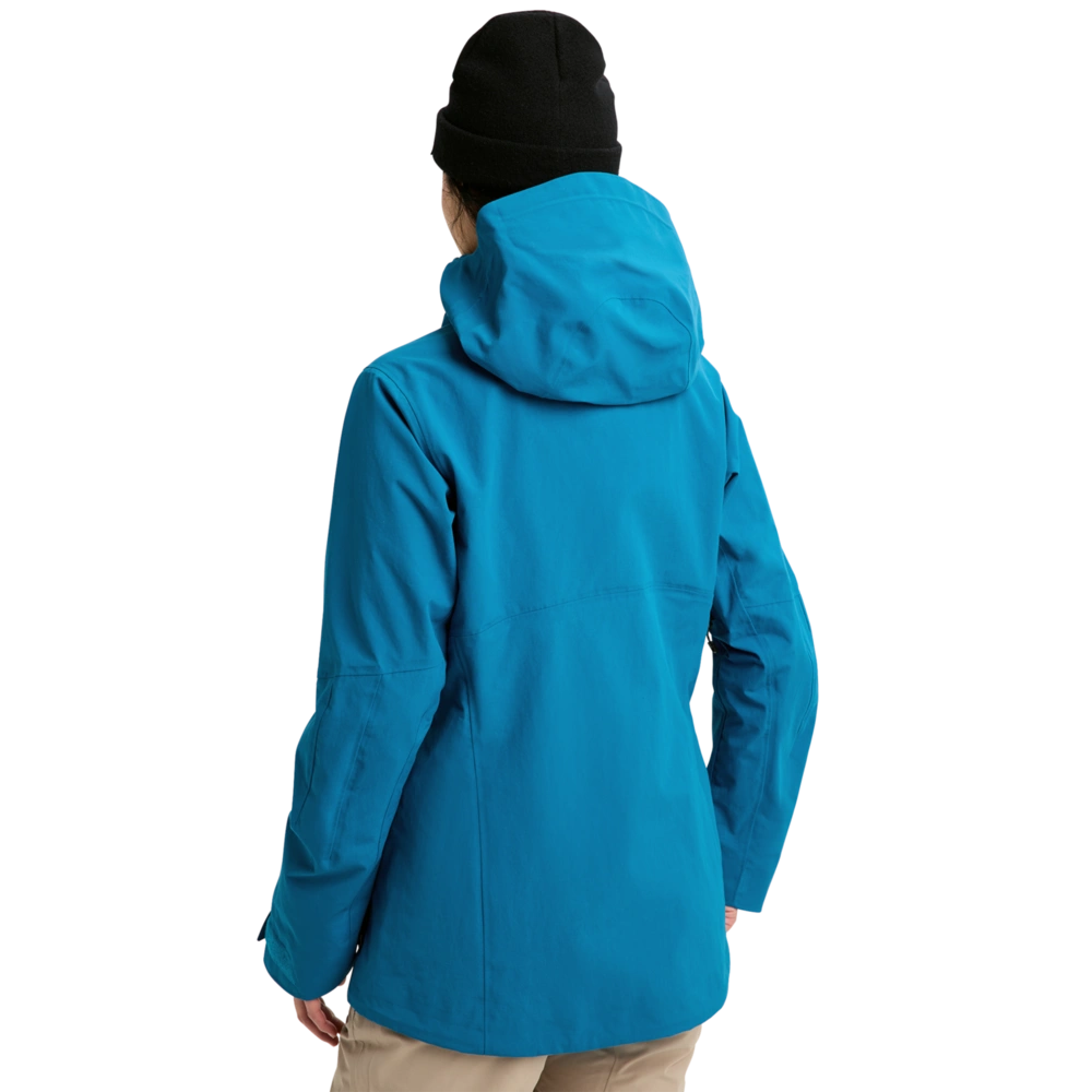Burton AK Upshift Gore-Tex 2L Snowboard Jacket - Womens