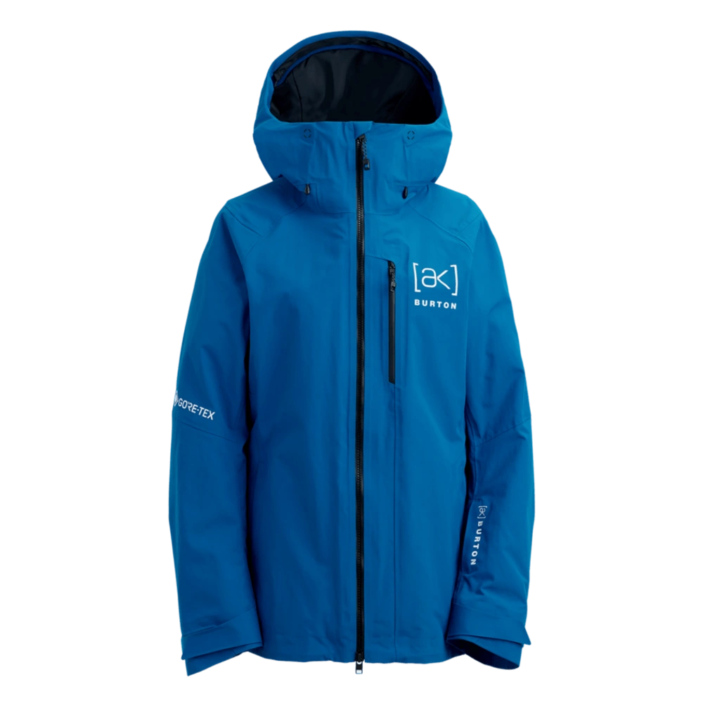 BURTON [AK] Upshift GORE-TEX 2L ジャケット M Women's Burton [ak] Upshift GORE-TEX 2L Jacket | Burton.com