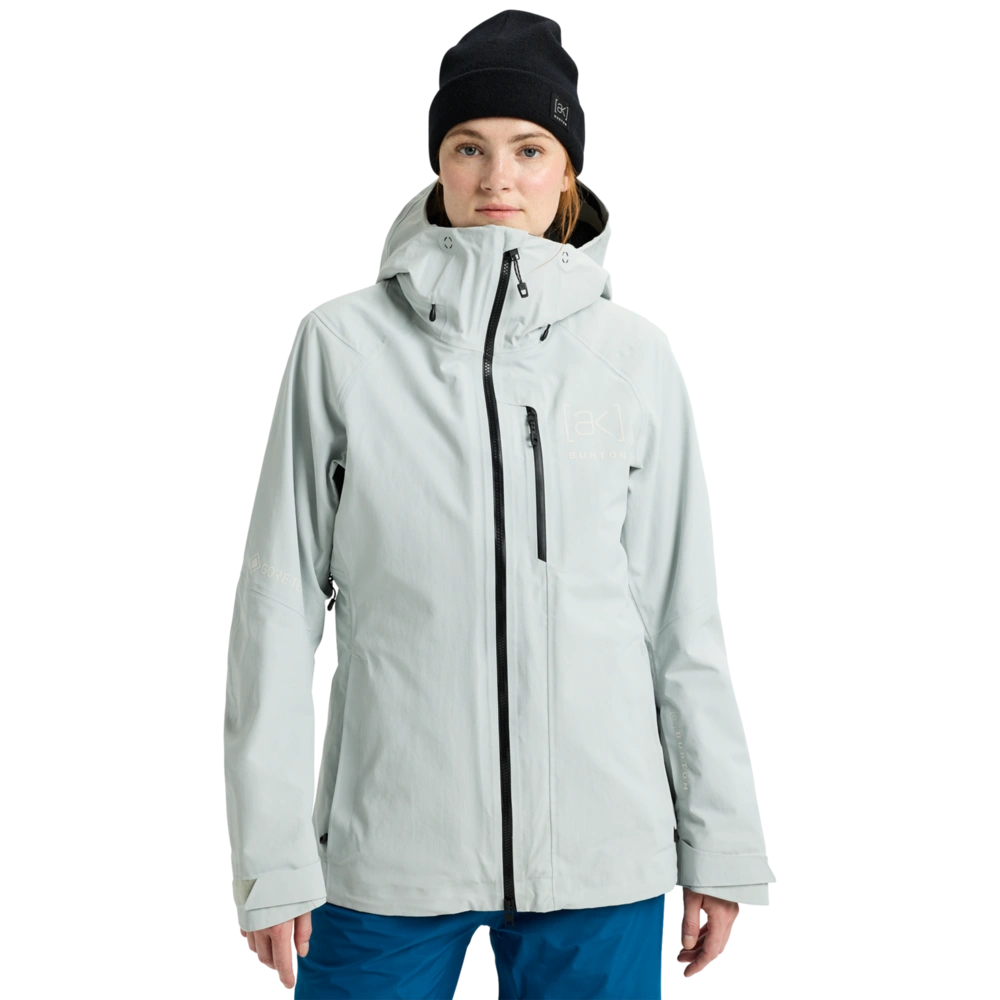 Burton AK Upshift Gore-Tex 2L Snowboard Jacket - Womens