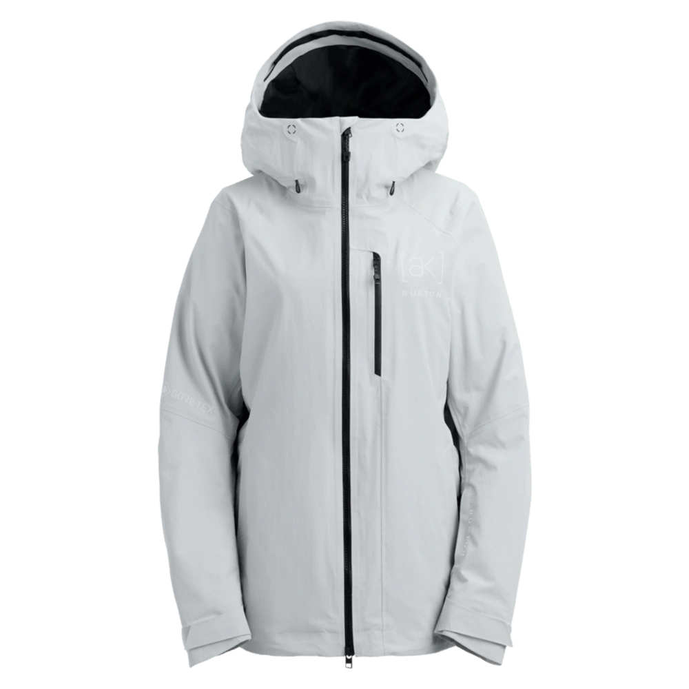 スノーボード BURTON Women's ak GORE-TEX 2L Upshift Burton Women's [ak] Upshift GORE-TEX 2L Jacket - Aj's Ski