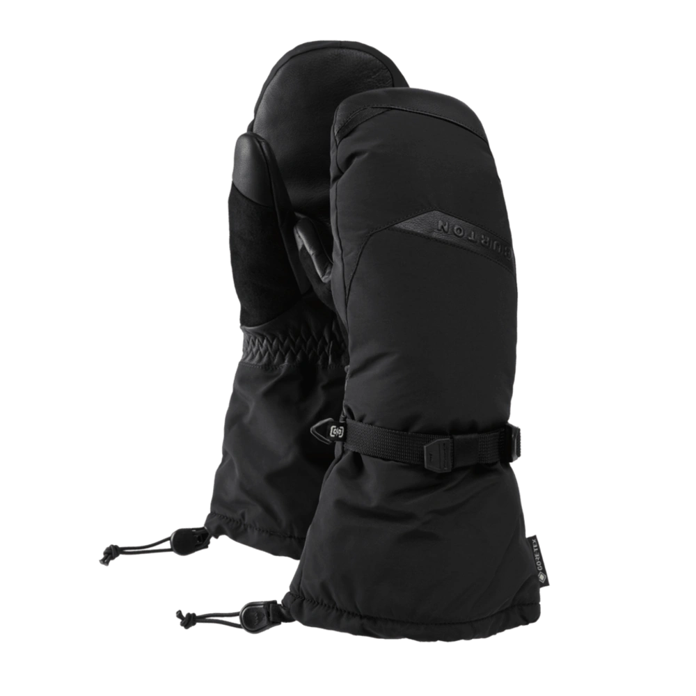 Deluxe Gore-Tex Mitts - Womens