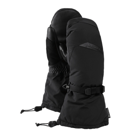 Deluxe Gore-Tex Mitts - Womens