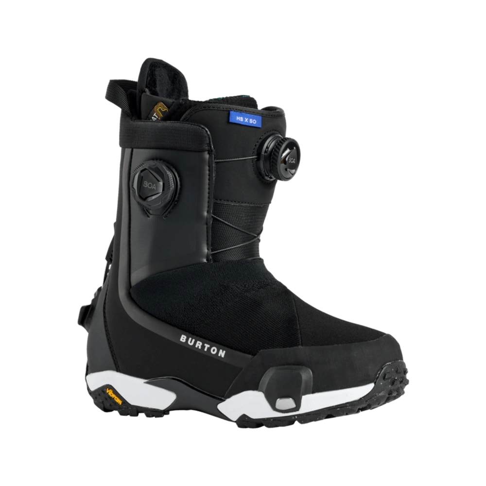 Highshot X Step On Snowboard Boots - Womens