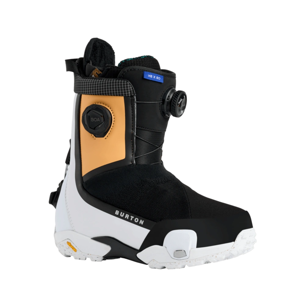 Highshot X Step On Snowboard Boots - Womens