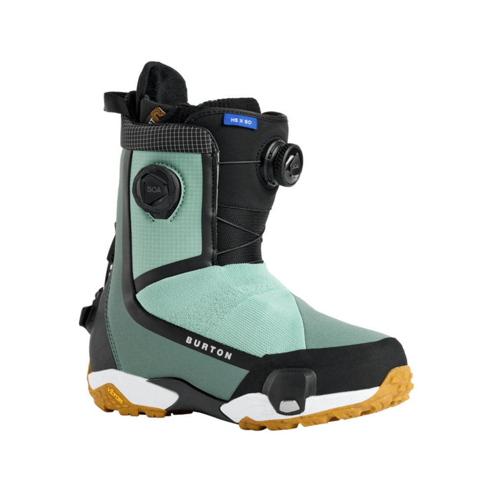Highshot X Step On Snowboard Boots - Womens