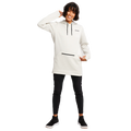 Oak Long Pullover Hoodie - Womens