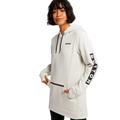 Oak Long Pullover Hoodie - Womens