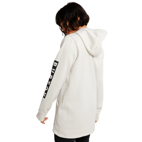 Oak Long Pullover Hoodie - Womens