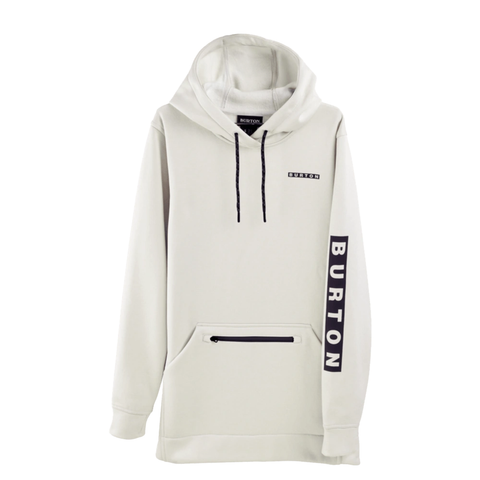 Oak Long Pullover Hoodie - Womens