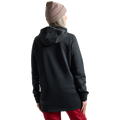 Oak Long Pullover Hoodie - Womens