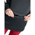 Oak Long Pullover Hoodie - Womens