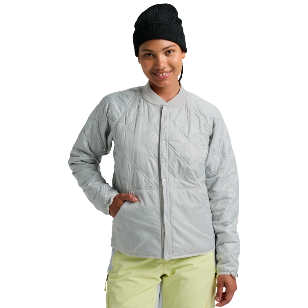 Reserve 3-In-1 Snowboard Jacket - Womens