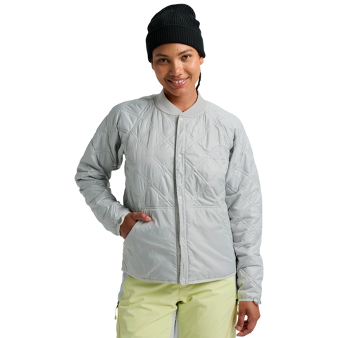 Reserve 3-In-1 Snowboard Jacket - Womens