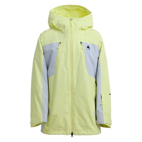 Reserve 3-In-1 Snowboard Jacket - Womens