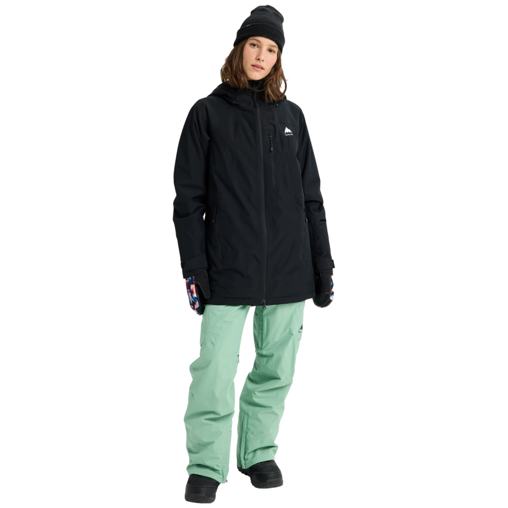 Reserve Insulated Snowboard Jacket - Womens