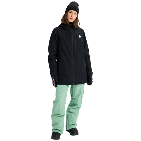 Reserve Insulated Snowboard Jacket - Womens