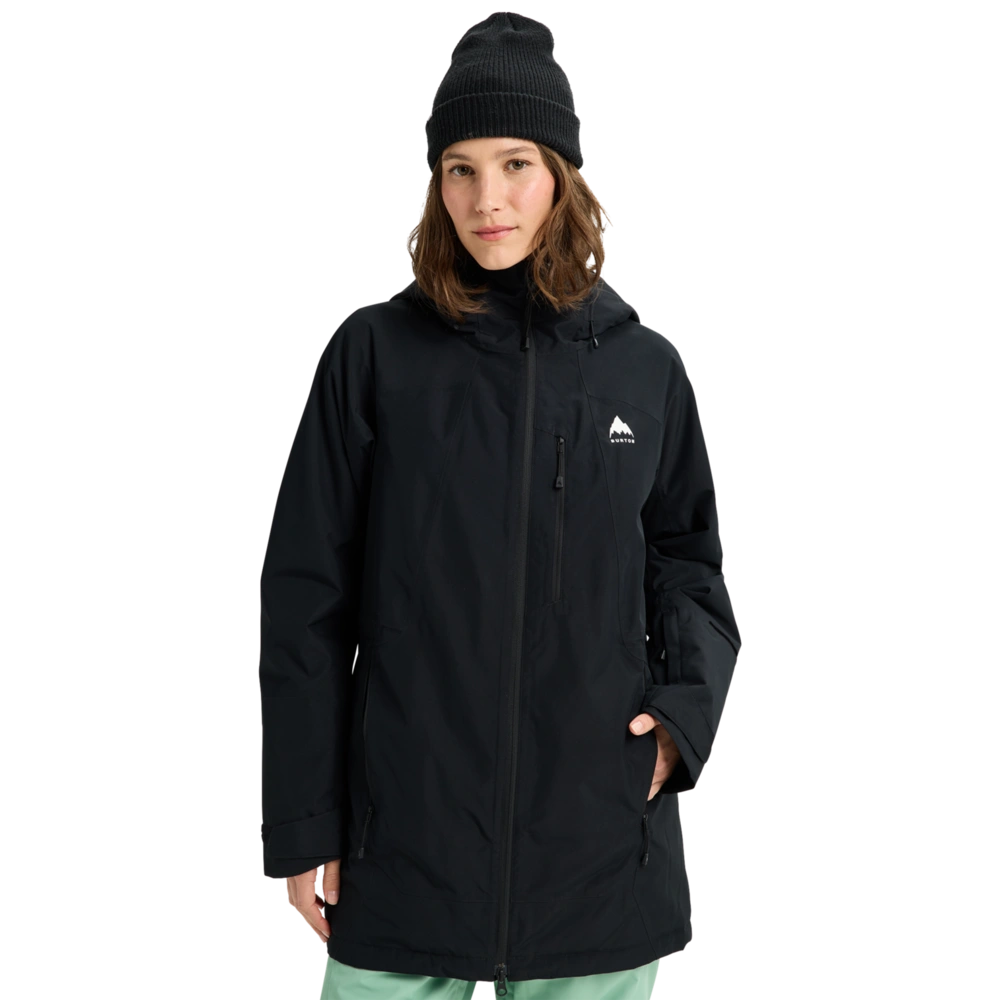 Reserve Insulated Snowboard Jacket - Womens