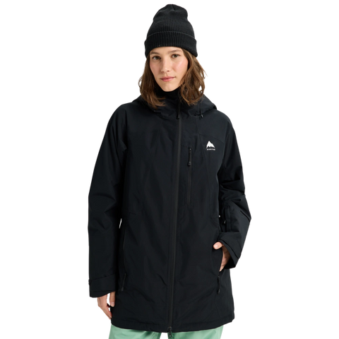 Reserve Insulated Snowboard Jacket - Womens