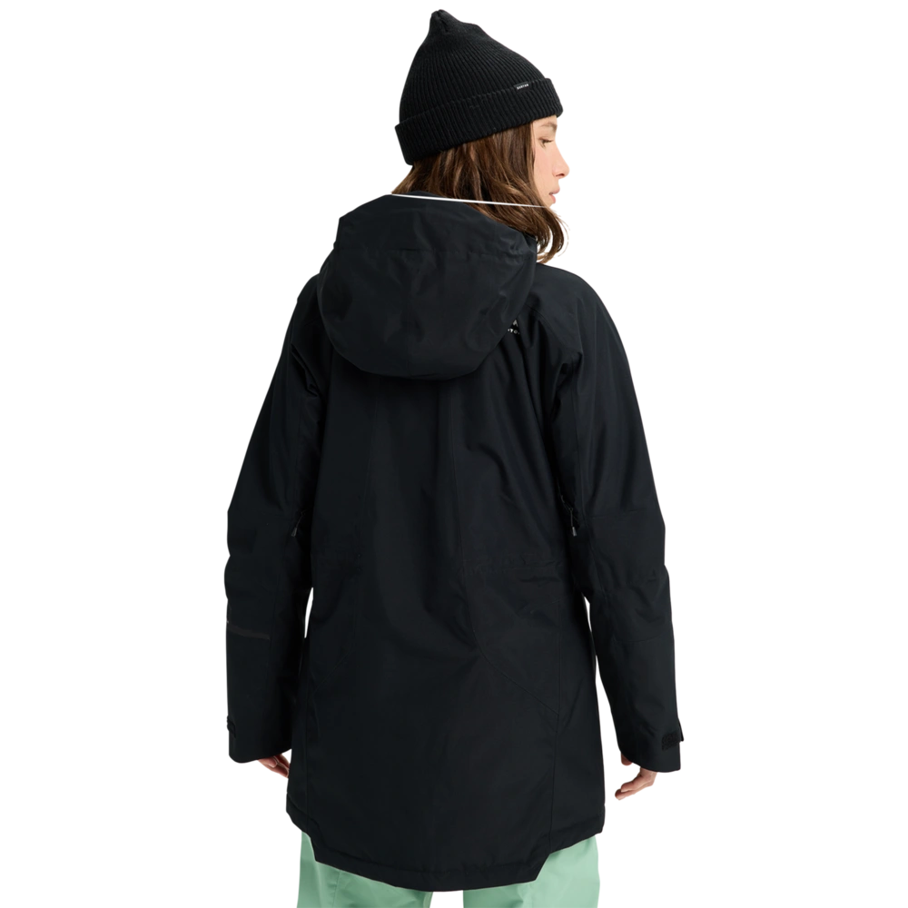 Reserve Insulated Snowboard Jacket - Womens