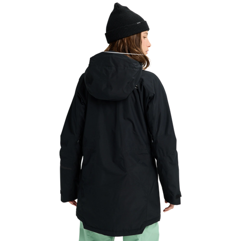 Reserve Insulated Snowboard Jacket - Womens